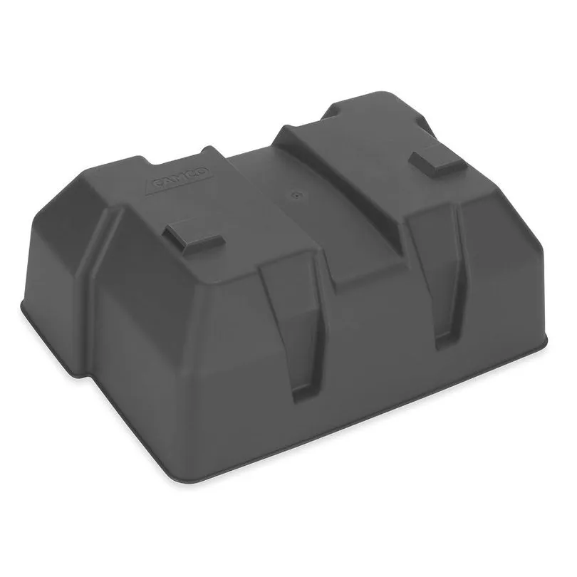 Battery Box - 6volt